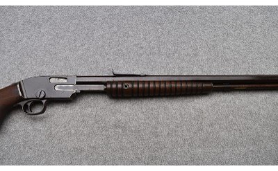 Savage ~ 1914 ~ .22 Short, long, and Long Rifle - Image 3 of 11