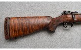 Spandau ~ 7m/m ~ Winchester Model 70 Barrel - 2 of 11