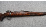 Spandau ~ 7m/m ~ Winchester Model 70 Barrel - 3 of 11