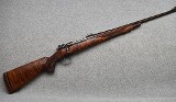Spandau ~ 7m/m ~ Winchester Model 70 Barrel - 1 of 11