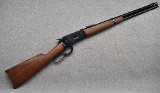 Winchester ~ 1886 ~ .45-70 Government - 1 of 11