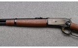 Winchester ~ 1886 ~ .45-70 Government - 6 of 11