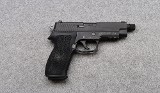 SIG Sauer ~ P220 ~ .45 Auto - 1 of 2