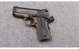 Colt ~ Defender Lightweight ~ .45 Auto - Image 2 of 3
