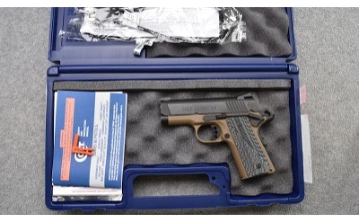Colt ~ Defender Lightweight ~ .45 Auto - Image 3 of 3