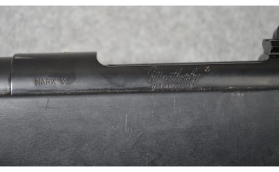 Weatherby ~ Mark V ~ 30-378 Weatherby Mag. - Image 11 of 13
