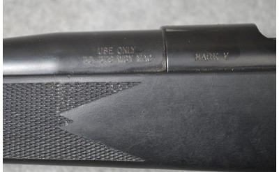 Weatherby ~ Mark V ~ 30-378 Weatherby Mag. - Image 12 of 13