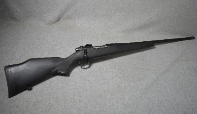 Weatherby ~ Mark V ~ 30-378 Weatherby Mag. - Image 1 of 13