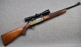 Browning ~ "BAR" ~ .270 - 1 of 10