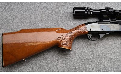 Remington ~ 742 ~ .30-06 Springfield - Image 2 of 10