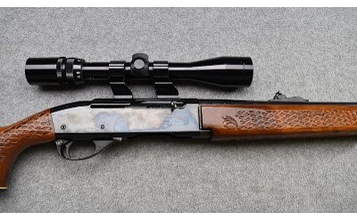 Remington ~ 742 ~ .30-06 Springfield - Image 3 of 10