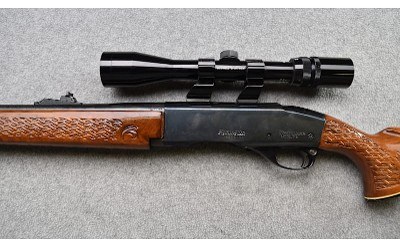 Remington ~ 742 ~ .30-06 Springfield - Image 6 of 10