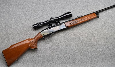 Remington ~ 742 ~ .30-06 Springfield - Image 1 of 10