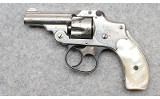 Smith & Wesson ~ Safety Hammerless ~ .32 S&W - Image 2 of 7