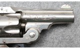 Smith & Wesson ~ Safety Hammerless ~ .32 S&W - Image 6 of 7