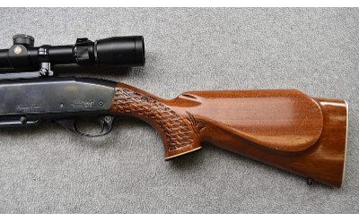 Remington ~ 742 ~ .30-06 Springfield - Image 5 of 10
