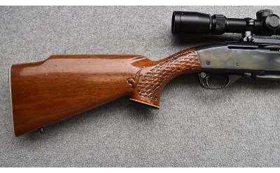 Remington ~ 742 ~ .30-06 Springfield - Image 2 of 10