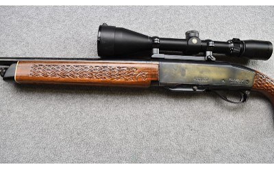 Remington ~ 742 ~ .30-06 Springfield - Image 6 of 10