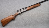 Browning ~ Light Twelve ~ 12 Gauge ~ Made in Belgium - 1 of 11