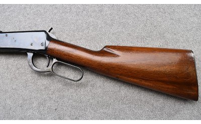 Winchester ~ 94 ~ .30 WCF - Image 5 of 11