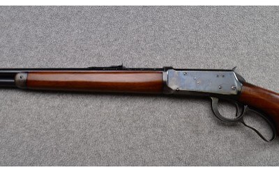 Winchester ~ 64 ~ .30 WCF - Image 6 of 11