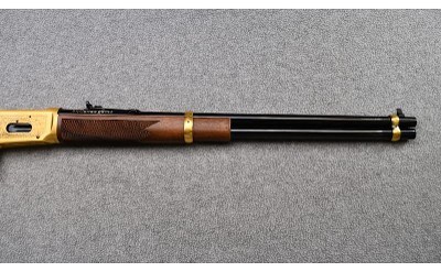 Winchester ~ 1894 Antlered Game Edition ~ .30-30 Winchester - Image 4 of 13