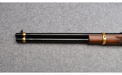 Winchester ~ 1894 Antlered Game Edition ~ .30-30 Winchester - Image 7 of 13