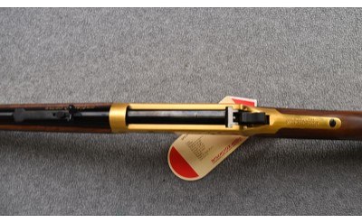 Winchester ~ 1894 Antlered Game Edition ~ .30-30 Winchester - Image 9 of 13