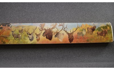 Winchester ~ 1894 Antlered Game Edition ~ .30-30 Winchester - Image 12 of 13