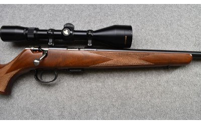 Anschutz ~ 1517 ~ .17 HMR - Image 3 of 11