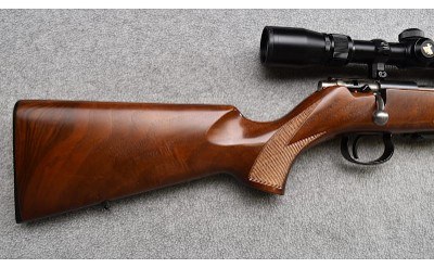 Anschutz ~ 1517 ~ .17 HMR - Image 2 of 11