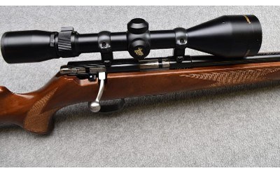 Anschutz ~ 1517 ~ .17 HMR - Image 9 of 11