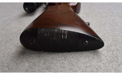Anschutz ~ 1517 ~ .17 HMR - Image 10 of 11