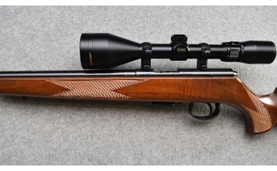 Anschutz ~ 1517 ~ .17 HMR - Image 6 of 11