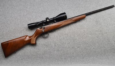 Anschutz ~ 1517 ~ .17 HMR - Image 1 of 11