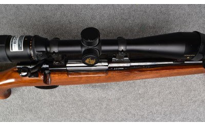 Zastava ~ M70 ~ .300 Winchester Magnum - Image 9 of 11