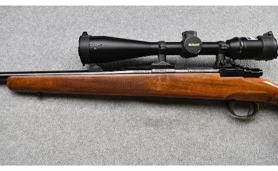 Zastava ~ M70 ~ .300 Winchester Magnum - Image 6 of 11