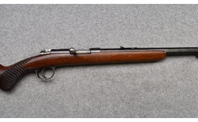 Husqvarna Vapenfabrik ~ M-26 ~ .32-7.62mm - Image 3 of 11