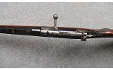 Husqvarna Vapenfabrik ~ M-26 ~ .32-7.62mm - Image 9 of 11