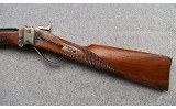 Pedersoli ~ Sharps ~ .45-70 Government - Image 5 of 11
