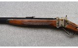 Pedersoli ~ Sharps ~ .45-70 Government - Image 6 of 11