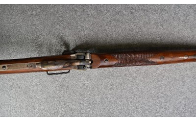 Pedersoli ~ Sharps ~ .45-70 Government - Image 8 of 11