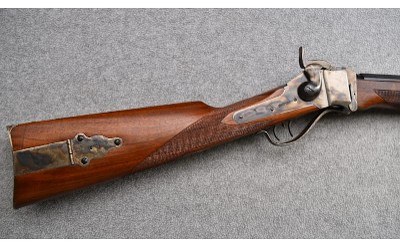 Pedersoli ~ Sharps ~ .45-70 Government - Image 2 of 11