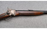 Pedersoli ~ Sharps ~ .45-70 Government - Image 3 of 11