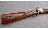Pedersoli ~ Sharps ~ .45-70 Government - Image 2 of 11