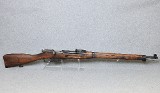 Tula ~ Finnish Mosin M27 ~ 7.62 x 54 R - 1 of 11