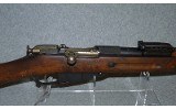 Tula ~ Finnish Mosin M27 ~ 7.62 x 54 R - 3 of 11