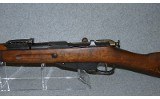 Tula ~ Finnish Mosin M27 ~ 7.62 x 54 R - 7 of 11