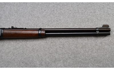 Winchester ~ 94 ~ .32 Winchester Special - Image 4 of 11