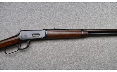 Winchester ~ 94 ~ .32 Winchester Special - Image 3 of 11